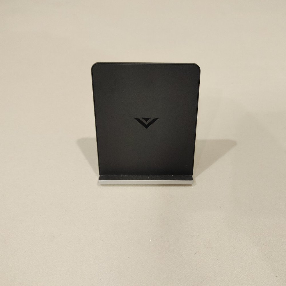 Stand for VIZIO tablet, TV remote or any other - stand only.